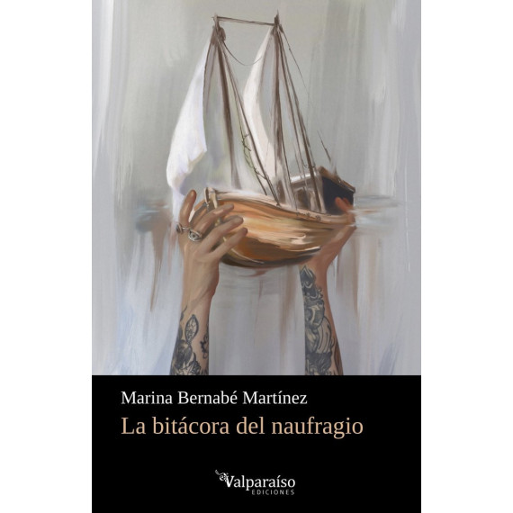 LA BITACORA DEL NAUFRAGIO