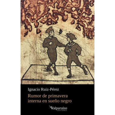 RUMOR DE PRIMAVERA EN SUE�O NEGRO