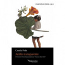 JARD�N TRANSPARENTE