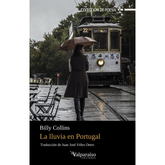 LA LLUVIA EN PORTUGAL