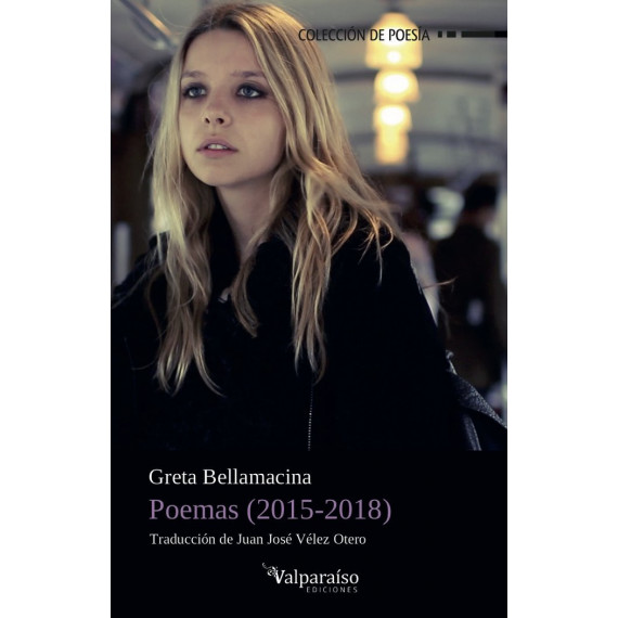 Poemas (2015-2018)
