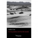 En las praderas del fin del mundo