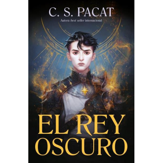 EL REY OSCURO
