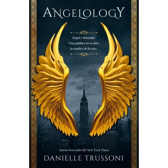 ANGELOLOGY