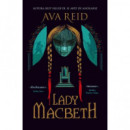 LADY MACBETH