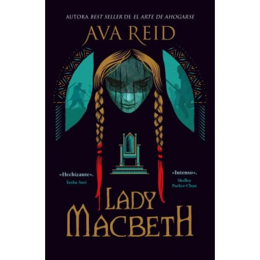 LADY MACBETH
