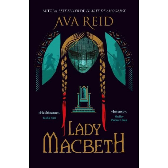LADY MACBETH
