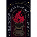 LA MALDICION DE LA SANGRE