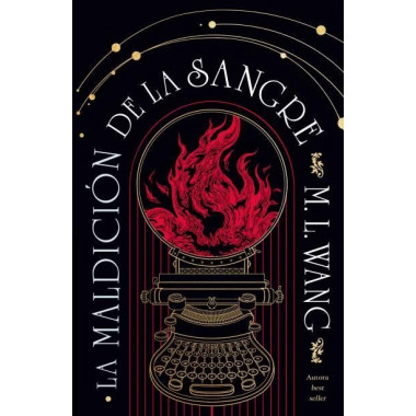 LA MALDICION DE LA SANGRE