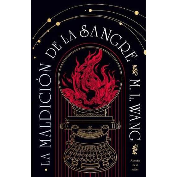 LA MALDICION DE LA SANGRE