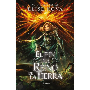 EL FIN DEL REINO DE LA TIERRA