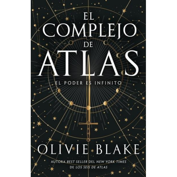 EL COMPLEJO DE ATLAS