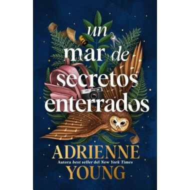 UN MAR DE SECRETOS ENTERRADOS