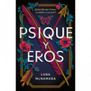 PSIQUE Y EROS