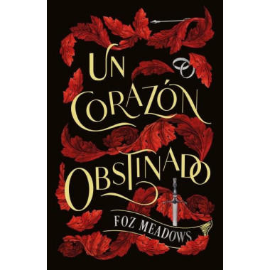 UN CORAZON OBSTINADO