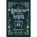 LA ENCICLOPEDIA DE HADAS DE EMILY WILDE