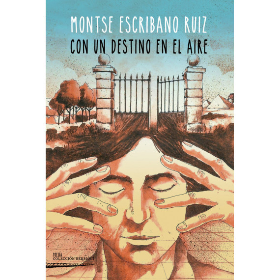 Con un destino en el aire