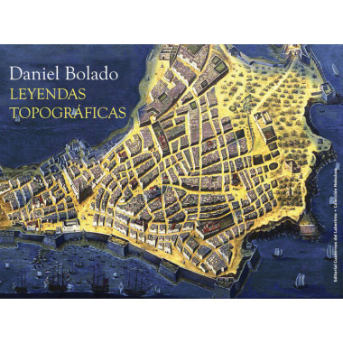 LEYENDAS TOPOGRAFICAS