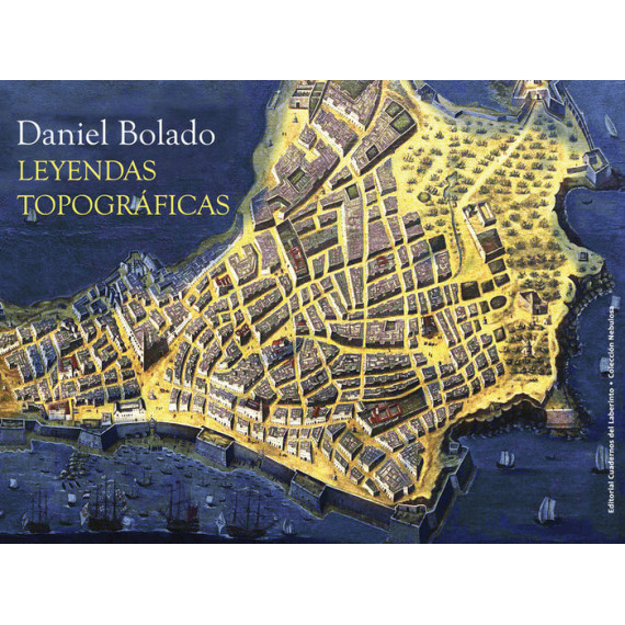 LEYENDAS TOPOGRAFICAS