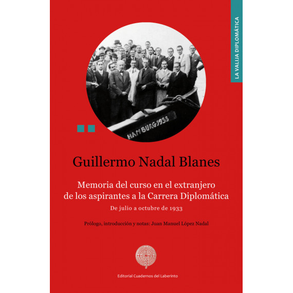 MEMORIA DEL CURSO EN EL EXTRANJERO DE LOS ASPIRANTES