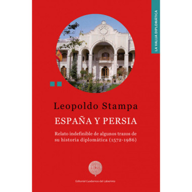 ESPA�A Y PERSIA