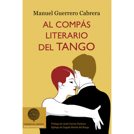 Al comp�s literario del tango