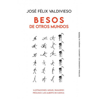 BESOS DE OTROS MUNDOS