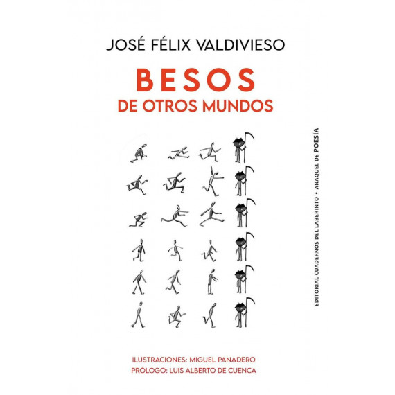 BESOS DE OTROS MUNDOS