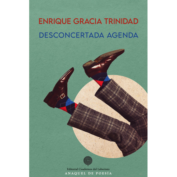 DESCONCERTADA AGENDA