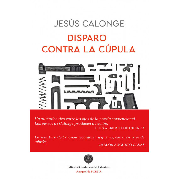 DISPARO CONTRA LA CUPULA