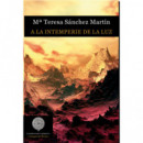 A LA INTEMPERIE DE LA LUZ