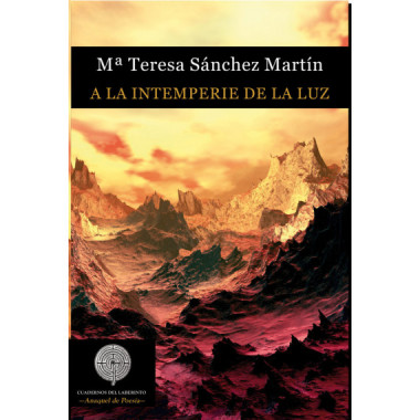 A LA INTEMPERIE DE LA LUZ