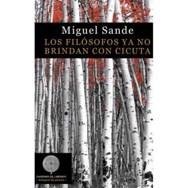 Los fil�sofos ya no brindan con cicuta