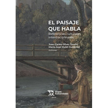 Paisaje que habla referencias culturales interdisciplinares