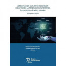 APROXIMACION A LA INVESTIGACION EN DIDACTICA DE LA TRADUCCI