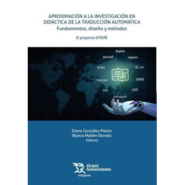 APROXIMACION A LA INVESTIGACION EN DIDACTICA DE LA TRADUCCI