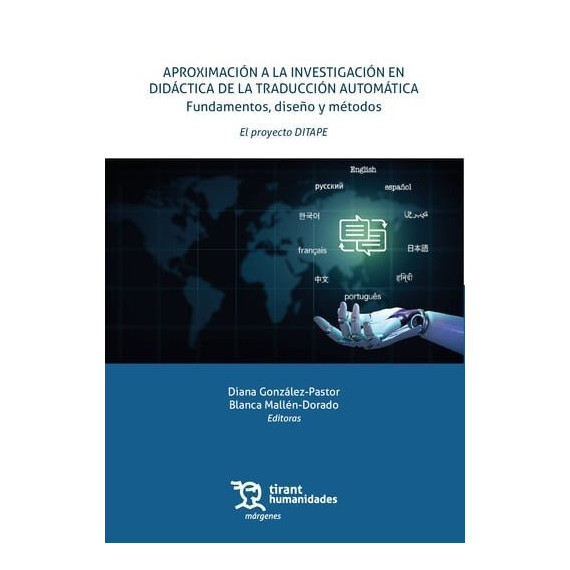 APROXIMACION A LA INVESTIGACION EN DIDACTICA DE LA TRADUCCI