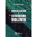 RADICALIZACION Y EXTREMISMO VIOLENTO OPORTUNIDADES PARA LA P