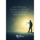 UNA PERSONA BUENA ES DIFICIL DE ENCONTRAR ENSAYO DE COMPRENS