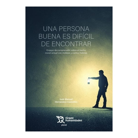 UNA PERSONA BUENA ES DIFICIL DE ENCONTRAR ENSAYO DE COMPRENS