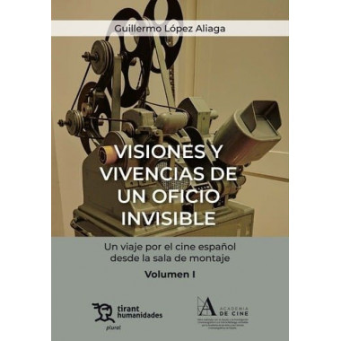 VISIONES Y VIVENCIAS DE UN OFICIO INVISIBLE UN VIAJE POR EL