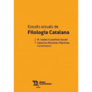 Estudis actuals de Filologia Catalana