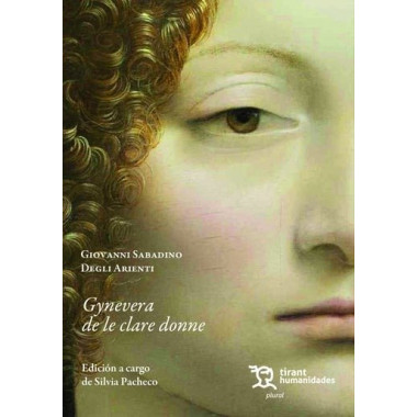 Gynevera de la clare donne