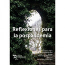 Reflexiones para la pospandemia