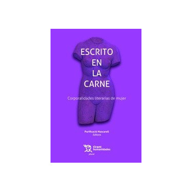 Escrito en la carne