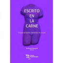 Escrito en la carne