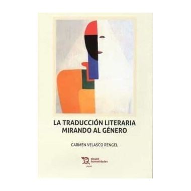 TRADUCCION LITERARIA MIRANDO AL GENERO,LA