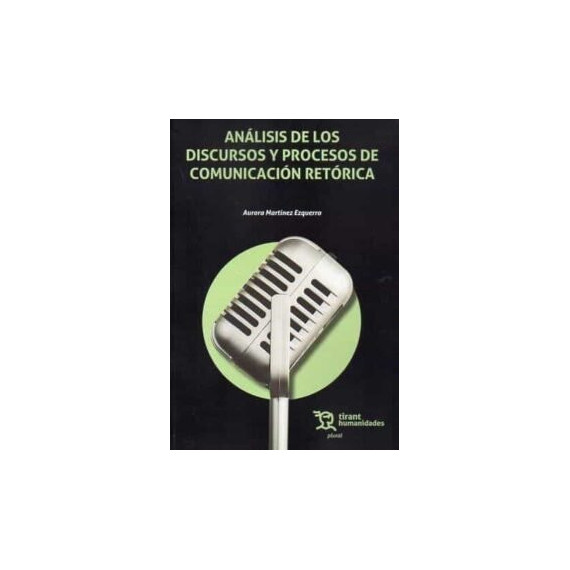 ANALISIS DE LOS DISCURSOS Y PROCESOS DE COMUNICACION RETORI