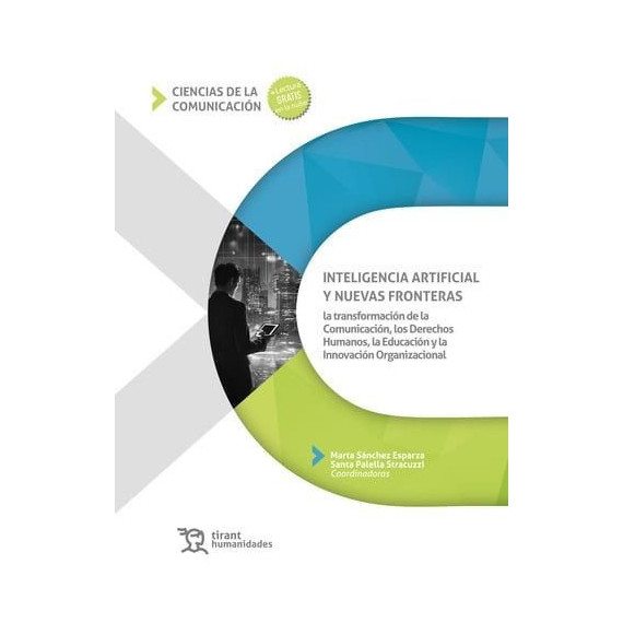 INTELIGENCIA ARTIFICIAL Y NUEVAS FRONTERAS