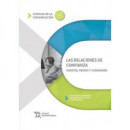 RELACIONES DE CONFIANZA AGENTES,MEDIOS CIUDADANIA